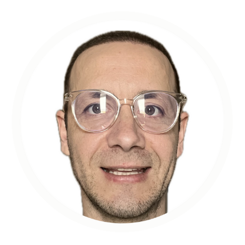 Javad, creator of Yolingo